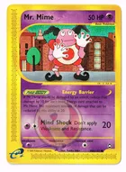 Mr. Mime #95