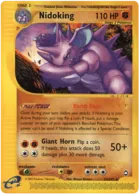 Nidoking #24