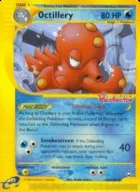 Octillery #26