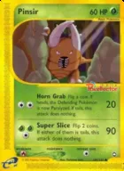 Pinsir #101