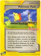 Parco Pokémon #131