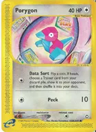 Porygon #103