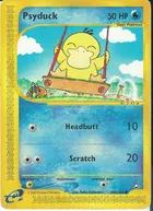 Psyduck #104