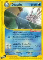 Quagsire #30