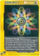 Energia Arcobaleno #144
