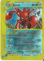 Scizor #32