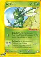 Scyther #57