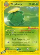 Skiploom #60