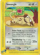 Smeargle #109