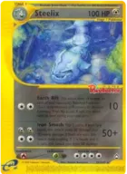Steelix #35