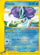 Suicune #37
