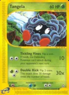 Tangela #112
