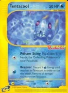 Tentacool #113