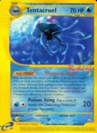 Tentacruel #38