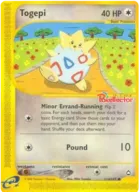 Togepi #114