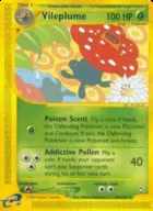 Vileplume #43