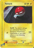Voltorb #115