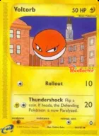 Voltorb #64