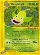 Weepinbell #65