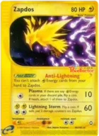 Zapdos #44