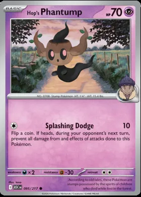 Phantump di Hop #95