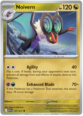 Noivern #157