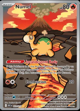 Numel #223