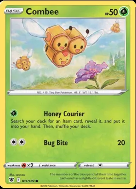 Combee #11
