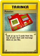Pokédex #87