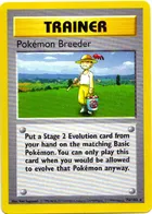 Allevatore di Pokémon #76