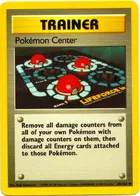 Centro Pokémon #85