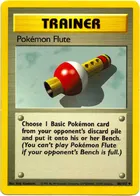 Poké Flauto #86