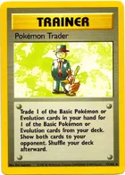 Scambio di Pokémon #77
