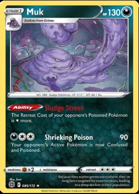 Muk #85