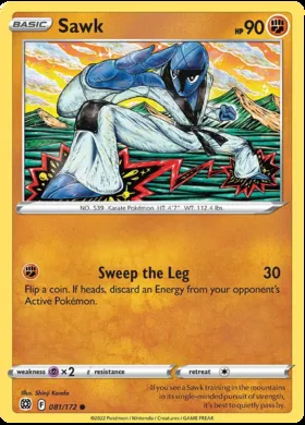 Sawk #81