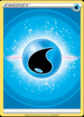 Water Energy #0