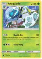 Araquanid #15