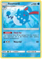 Azumarill #35