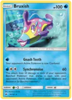 Bruxish #38