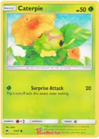 Caterpie #1
