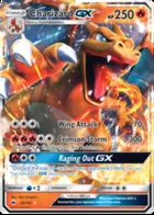 Charizard GX #20