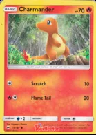 Charmander #18