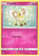 Cutiefly #95