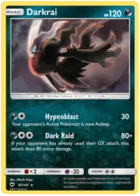 Darkrai #87