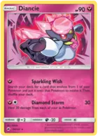 Diancie #94