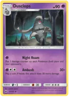 Dusclops #52