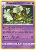 Dusknoir #53