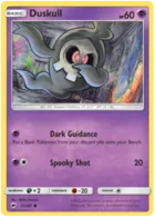 Duskull #51