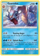 Gyarados #33