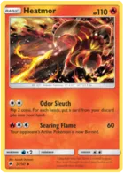 Heatmor #24